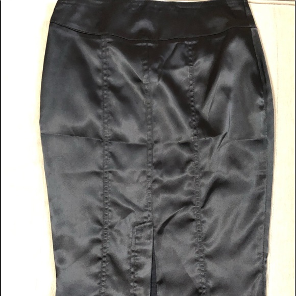 G by Guess Dresses & Skirts - G by Guess black pencil skirt
